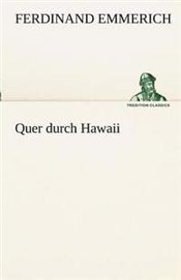 Quer Durch Hawaii