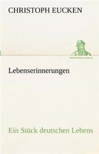 Lebenserinnerungen