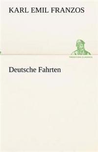 Deutsche Fahrten