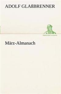 Marz-Almanach
