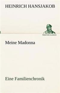 Meine Madonna