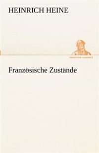 Franzosische Zustande
