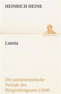 Lutetia