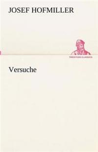 Versuche