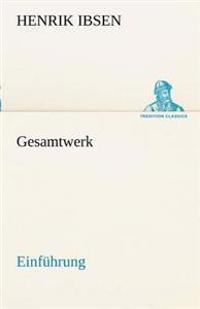Gesamtwerk - Einfuhrung