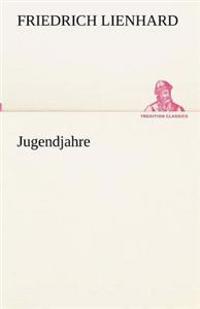 Jugendjahre
