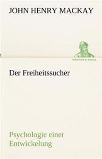 Der Freiheitssucher