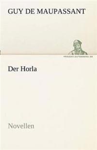 Der Horla