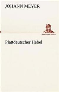 Plattdeutscher Hebel