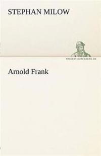 Arnold Frank