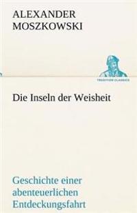 Die Inseln Der Weisheit