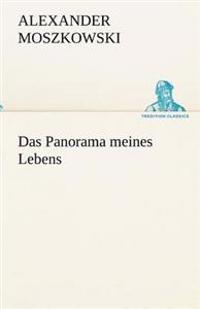 Das Panorama Meines Lebens