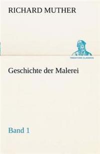 Geschichte Der Malerei 1