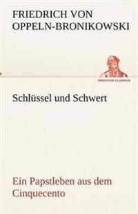 Schlussel Und Schwert
