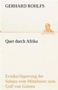 Quer Durch Afrika