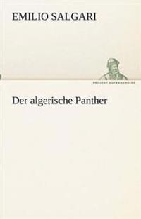 Der algerische Panther