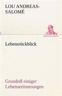 Lebensruckblick