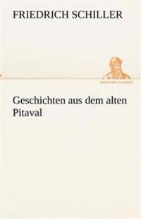 Geschichten Aus Dem Alten Pitaval