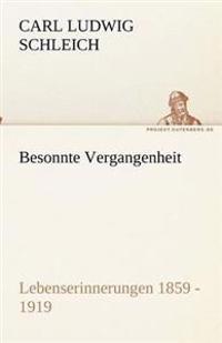 Besonnte Vergangenheit