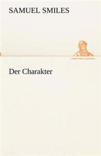 Der Charakter
