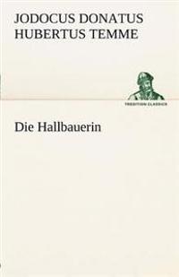 Die Hallbauerin