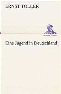 Bokomslag for "Eine Jugend in Deutschland"