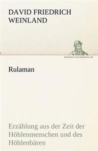 Bokomslag for "Rulaman"