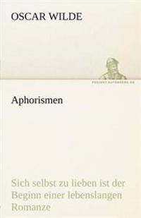 Aphorismen
