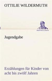 Jugendgabe