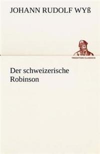 Der Schweizerische Robinson