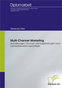 Multi-Channel Marketing