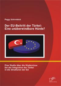 Der EU-Beitritt der Turkei: Eine unuberwindbare Hurde?