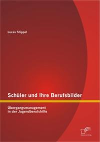 Schuler und Ihre Berufsbilder: Ubergangsmanagement in der Jugendberufshilfe