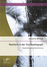 Resilienz in der Sozialpadagogik: Moglichkeiten der Resilienzforderung