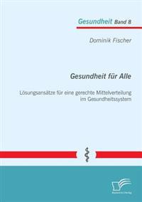 Gesundheit für Alle
