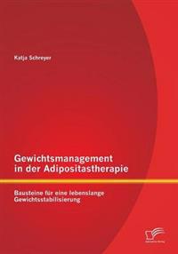 Gewichtsmanagement in der Adipositastherapie