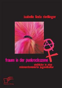 Frauen in der Punkrockszene