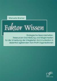 Faktor Wissen