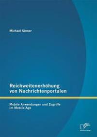 Reichweitenerhöhung von Nachrichtenportalen