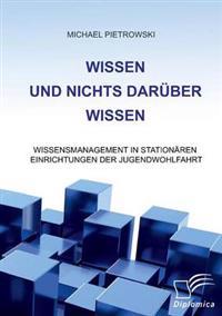 Wissen und nichts darüber wissen