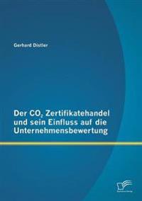 Der CO2 Zertifikatehandel und sein Einfluss auf die Unternehmensbewertung