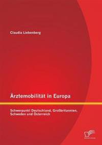 Ärztemobilität in Europa
