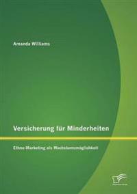 Versicherung für Minderheiten