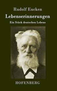 Lebenserinnerungen