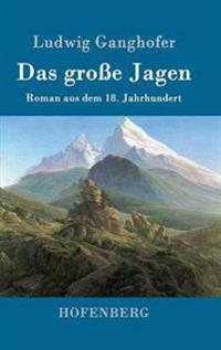 Das große Jagen