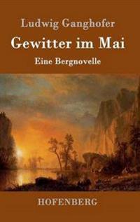 Gewitter im Mai
