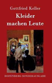 Kleider machen Leute