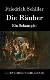 Die Räuber