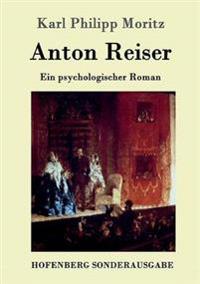 Anton Reiser