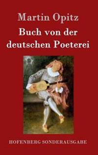 Buch von der deutschen Poeterei